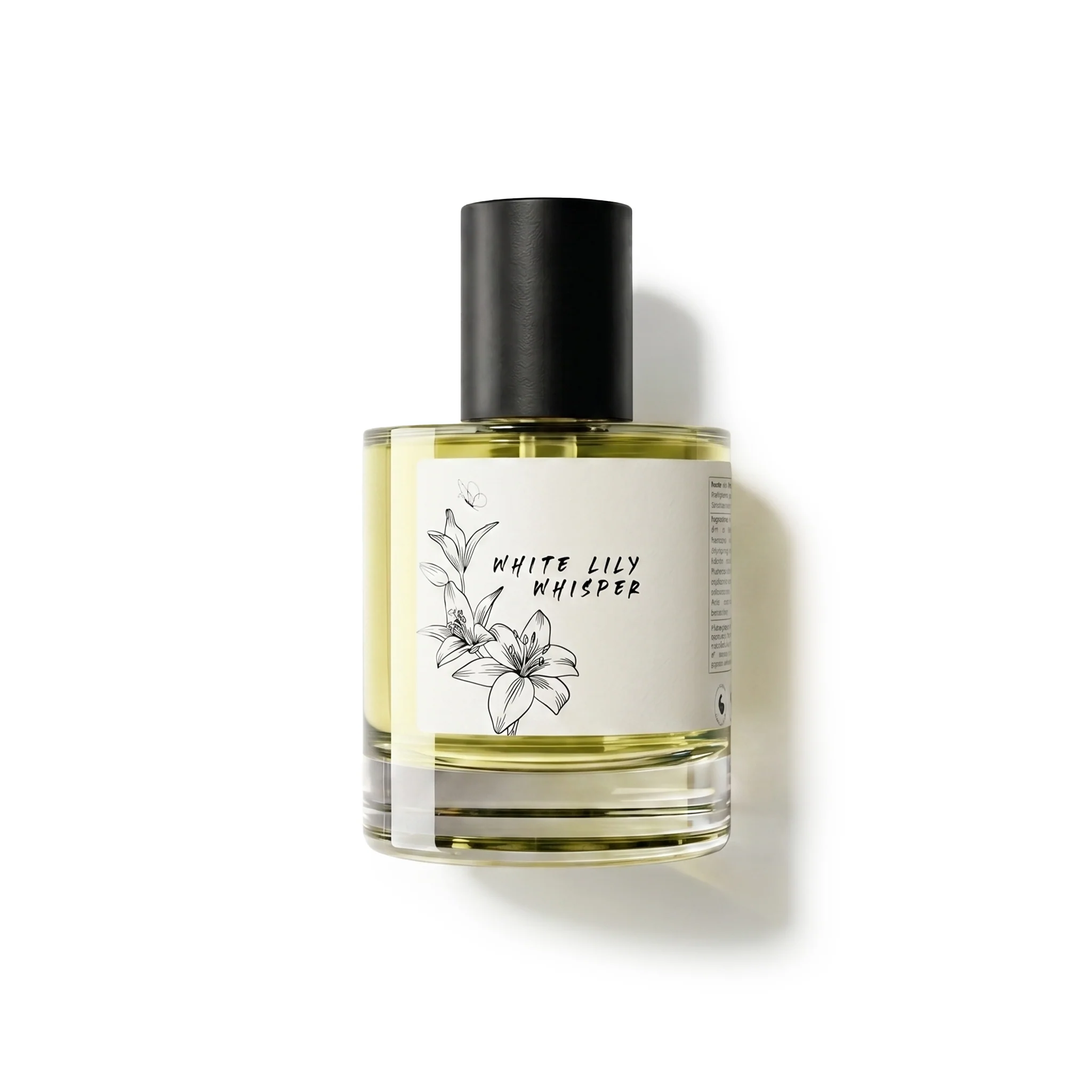 Fall Perfume Oils